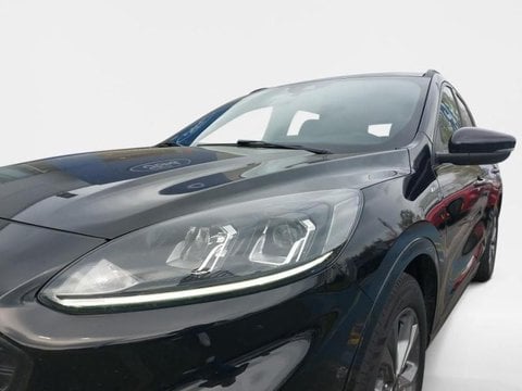 Voitures D'occasion À Dunkerque | Ford Kuga 2.5 Duratec 190Ch Fhev E85 St-Line Bva