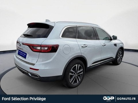 Voitures D'occasion À Dunkerque | Renault Koleos 1.6 Dci 130Ch Energy Intens