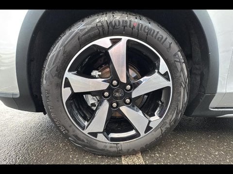 Voitures D'occasion À Dunkerque | Ford Focus Active 1.0 Ecoboost Mhev 155Ch Active X Powershift