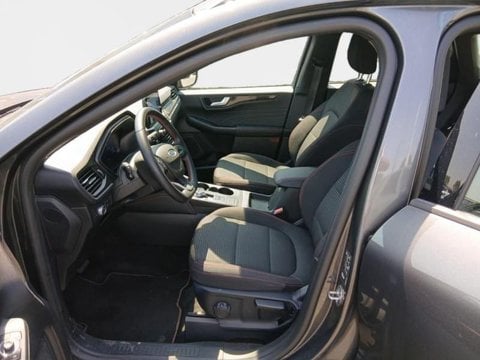 Voitures D'occasion À Dunkerque | Ford Kuga 2.5 Duratec 190Ch Fhev E85 St-Line Bva