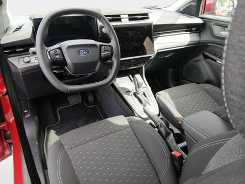 Voitures D'occasion À Dunkerque | Ford Puma 1.0 Ecoboost Hybrid 125Ch Titanium S&S Powershift
