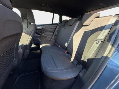 Voitures D'occasion À Dunkerque | Ford Focus Sw 1.0 Flexifuel 125Ch Mhev St-Line