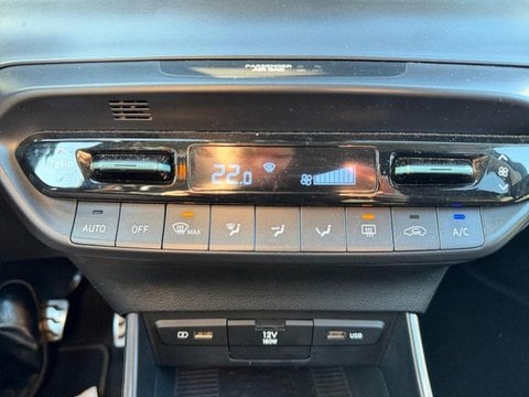 Voitures D'occasion À Dunkerque | Hyundai Bayon 1.0 T-Gdi 100Ch Hybrid 48V Creative Dct-7