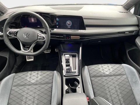 Voitures D'occasion À Dunkerque | Volkswagen Golf 1.5 Etsi Evo2 150Ch R-Line Dsg7