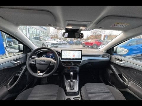 Voitures D'occasion À Dunkerque | Ford Focus Active 1.0 Ecoboost Mhev 155Ch Active X Powershift