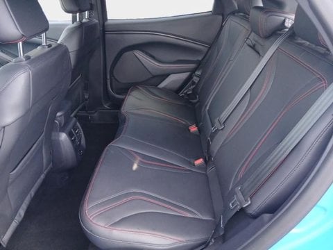 Voitures D'occasion À Dunkerque | Ford Mustang Mach-E 269Ch Standard Range 76Kwh Premium Awd