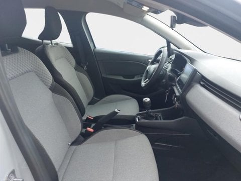 Voitures D'occasion À Dunkerque | Renault Clio 1.0 Tce 90Ch Evolution - 24