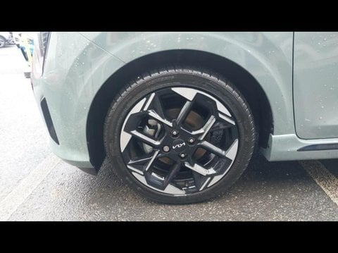 Voitures D'occasion À Dunkerque | Kia Picanto 1.0 Dpi 63Ch Active