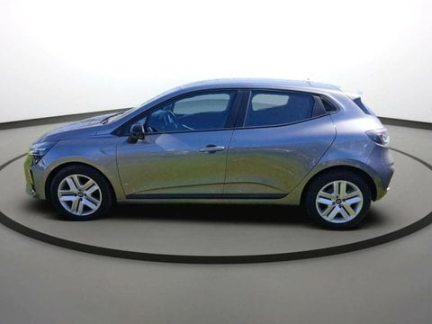 Voitures D'occasion À Dunkerque | Renault Clio 1.0 Tce 90Ch Evolution - 24