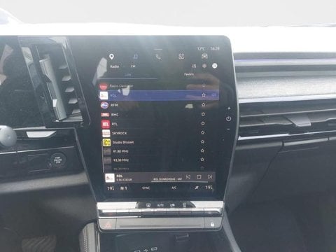 Voitures D'occasion À Dunkerque | Renault Austral 1.2 E-Tech Full Hybrid 200Ch Techno
