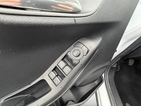 Voitures D'occasion À Dunkerque | Ford Puma 1.0 Ecoboost Hybrid 125Ch St-Line S&S