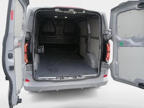 Voitures D'occasion À Dunkerque | Ford Transit Custom Fg 320 L1H1 2.0 Ecoblue 170Ch Sport Bva8