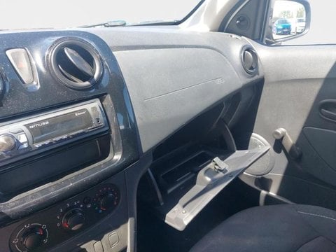 Voitures D'occasion À Dunkerque | Dacia Sandero 1.0 Sce 75Ch Access - 19