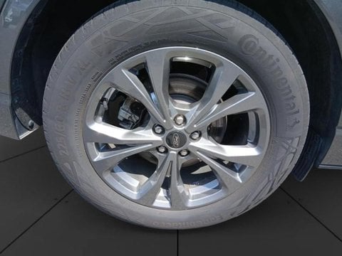 Voitures D'occasion À Dunkerque | Ford Kuga 2.5 Duratec 190Ch Fhev E85 St-Line Bva