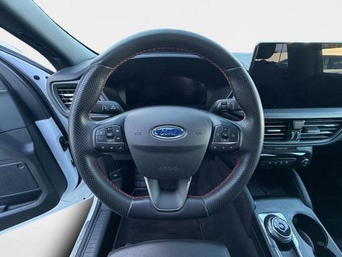 Voitures D'occasion À Dunkerque | Ford Kuga 2.5 Duratec 180Ch Hybrid Flexifuel St-Line X Powershift