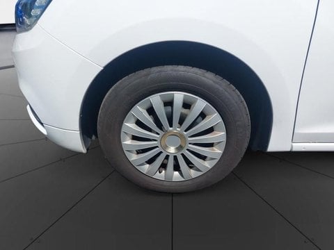 Voitures D'occasion À Dunkerque | Dacia Sandero 1.0 Sce 75Ch Access - 19
