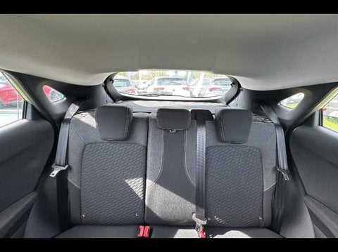 Voitures D'occasion À Dunkerque | Ford Puma 1.0 Flexifuel 125Ch S&S Mhev Titanium