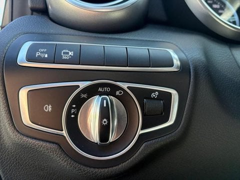 Voitures D'occasion À Dunkerque | Mercedes-Benz Classe C 350 E Fascination 7G-Tronic Plus
