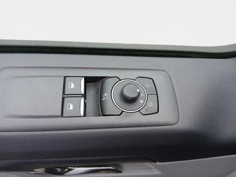 Voitures D'occasion À Dunkerque | Ford Transit Custom Fg 320 L1H1 2.0 Ecoblue 170Ch Sport Bva8