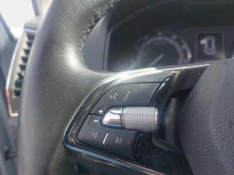 Voitures D'occasion À Dunkerque | Škoda Karoq 1.5 Tsi Act 150Ch Style Dsg7