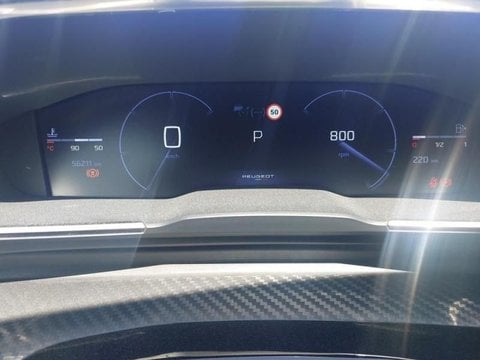 Voitures D'occasion À Dunkerque | Peugeot 508 Sw Bluehdi 130Ch S&S Gt Eat8