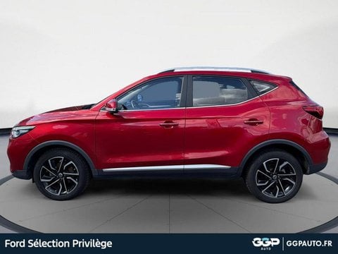 Voitures D'occasion À Dunkerque | Mg Zs 1.5 Vti-Tech 106Ch Luxury