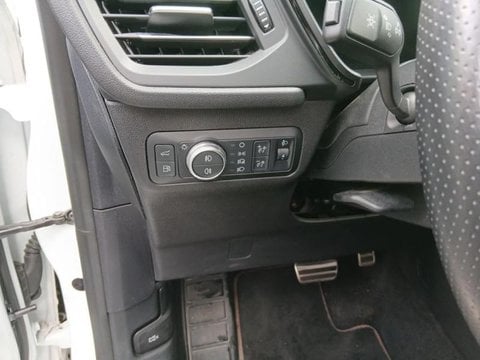 Voitures D'occasion À Dunkerque | Ford Kuga 2.5 Duratec 225Ch Phev St-Line X Bva