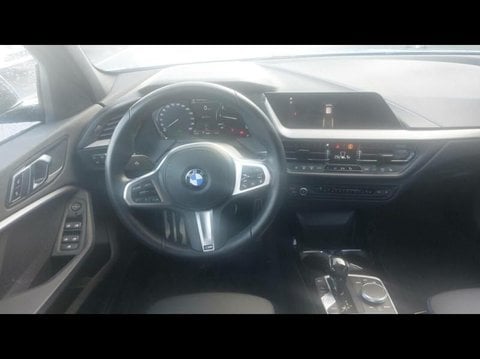 Voitures D'occasion À Dunkerque | Bmw Série 1 118Ia 136Ch M Sport Dkg7