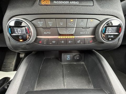Voitures D'occasion À Dunkerque | Ford Focus 1.0 Flexifuel Mhev 125Ch St-Line Style