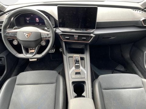 Voitures D'occasion À Dunkerque | Cupra Leon 1.5 Ehybrid 272Ch Vz Dsg6