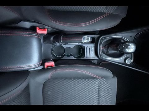 Voitures D'occasion À Dunkerque | Ford Puma 1.0 Ecoboost 125Ch Mhev St-Line 6Cv