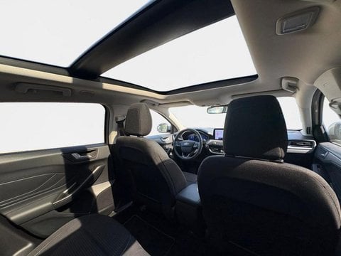 Voitures D'occasion À Dunkerque | Ford Focus Sw 1.0 Ecoboost 125Ch Mhev Titanium X