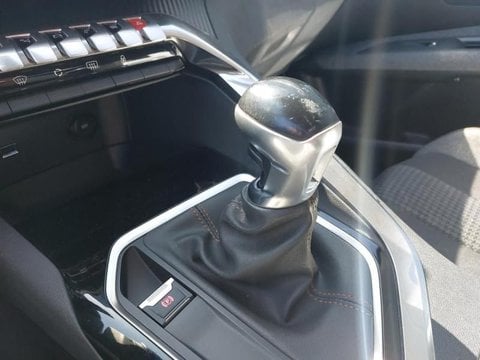 Voitures D'occasion À Dunkerque | Peugeot 3008 1.5 Bluehdi 130Ch E6.C Active S&S 6Cv