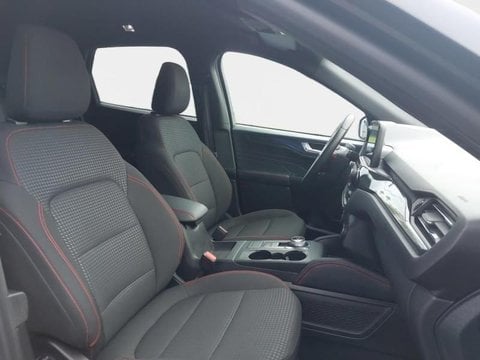 Voitures D'occasion À Dunkerque | Ford Kuga 2.5 Duratec 190Ch Fhev E85 St-Line Bva