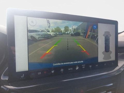 Voitures D'occasion À Dunkerque | Ford Focus 1.0 Flexifuel Mhev 125Ch St-Line X