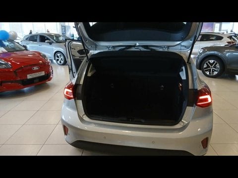 Voitures D'occasion À Dunkerque | Ford Focus 1.0 Ecoboost Mhev 125Ch Titanium X Business