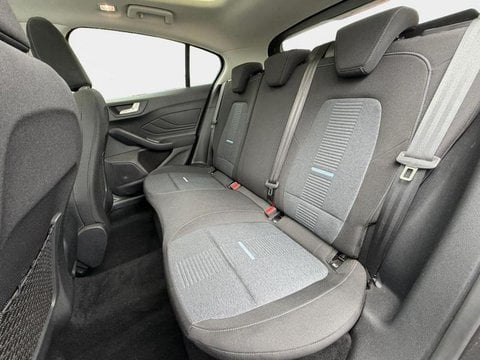 Voitures D'occasion À Dunkerque | Ford Focus 1.0 Flexifuel Mhev 125Ch St-Line Style