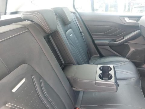Voitures D'occasion À Dunkerque | Ford Focus Sw 1.5 Ecoblue 120Ch Vignale Bva