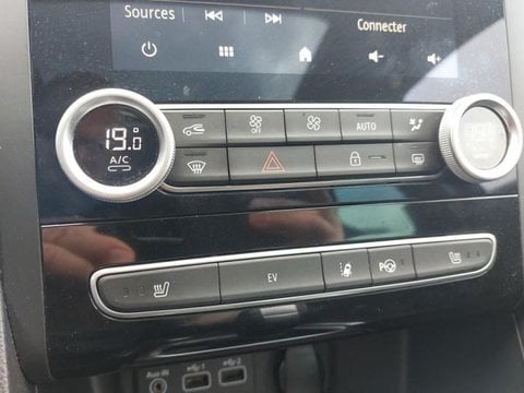 Voitures D'occasion À Dunkerque | Renault Mégane Megane 1.6 E-Tech Plug-In 160Ch Rs Line -21N