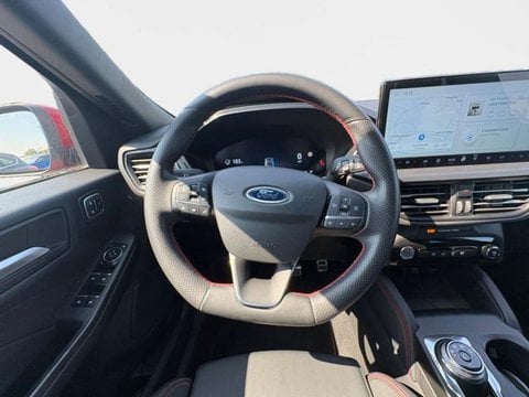 Voitures D'occasion À Dunkerque | Ford Kuga 2.5 Duratec 180Ch Hybrid Flexifuel St-Line X Powershift