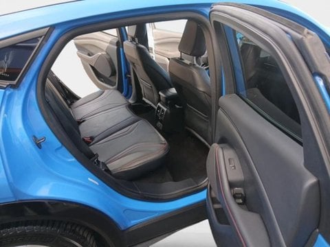 Voitures D'occasion À Dunkerque | Ford Mustang Mach-E 269Ch Standard Range 76Kwh Premium Awd