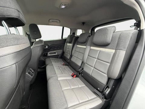 Voitures D'occasion À Dunkerque | Citroën C5 Aircross Bluehdi 130Ch S&S Feel Eat8