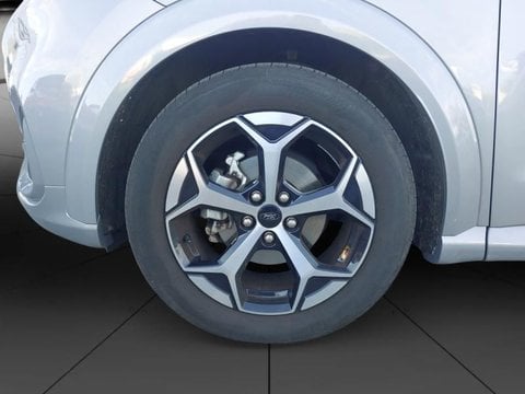 Voitures D'occasion À Dunkerque | Ford Puma 1.0 Ecoboost Hybrid 125Ch St-Line S&S