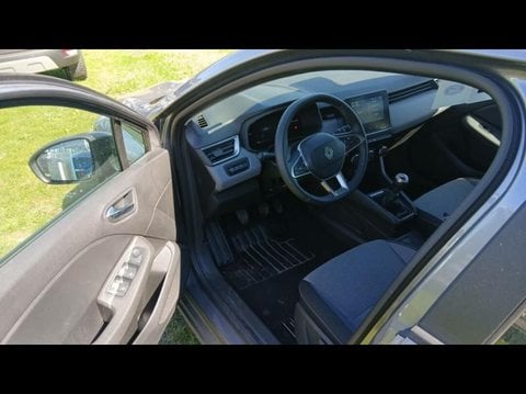 Voitures D'occasion À Dunkerque | Renault Clio 1.0 Tce 90Ch Evolution - 24