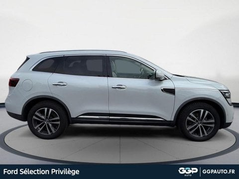 Voitures D'occasion À Dunkerque | Renault Koleos 1.6 Dci 130Ch Energy Intens