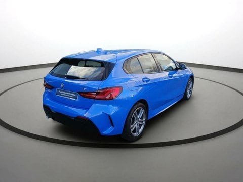 Voitures D'occasion À Dunkerque | Bmw Série 1 118Ia 136Ch M Sport Dkg7
