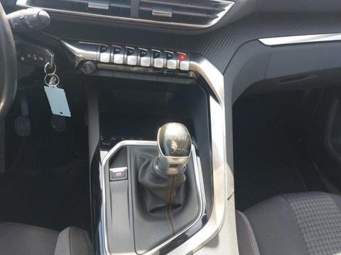 Voitures D'occasion À Dunkerque | Peugeot 3008 1.5 Bluehdi 130Ch E6.C Active S&S 6Cv