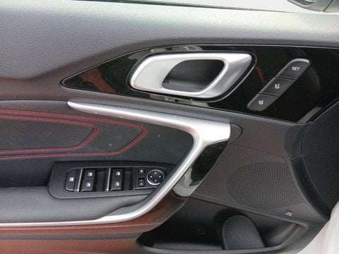 Voitures D'occasion À Dunkerque | Kia Ceed 1.6 T-Gdi 204Ch Gt Dct7 My20