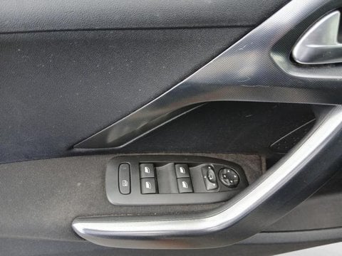 Voitures D'occasion À Dunkerque | Peugeot 2008 1.2 Puretech 110Ch Allure S&S