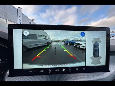 Voitures D'occasion À Dunkerque | Ford Focus Active 1.0 Ecoboost Mhev 155Ch Active X Powershift